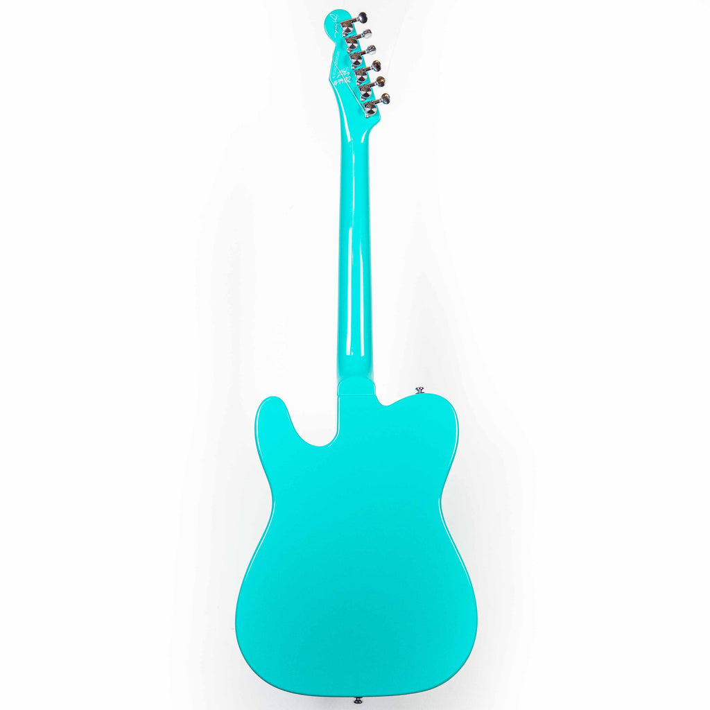 Reverend Greg Koch Gristle 90 Tosa Turquoise