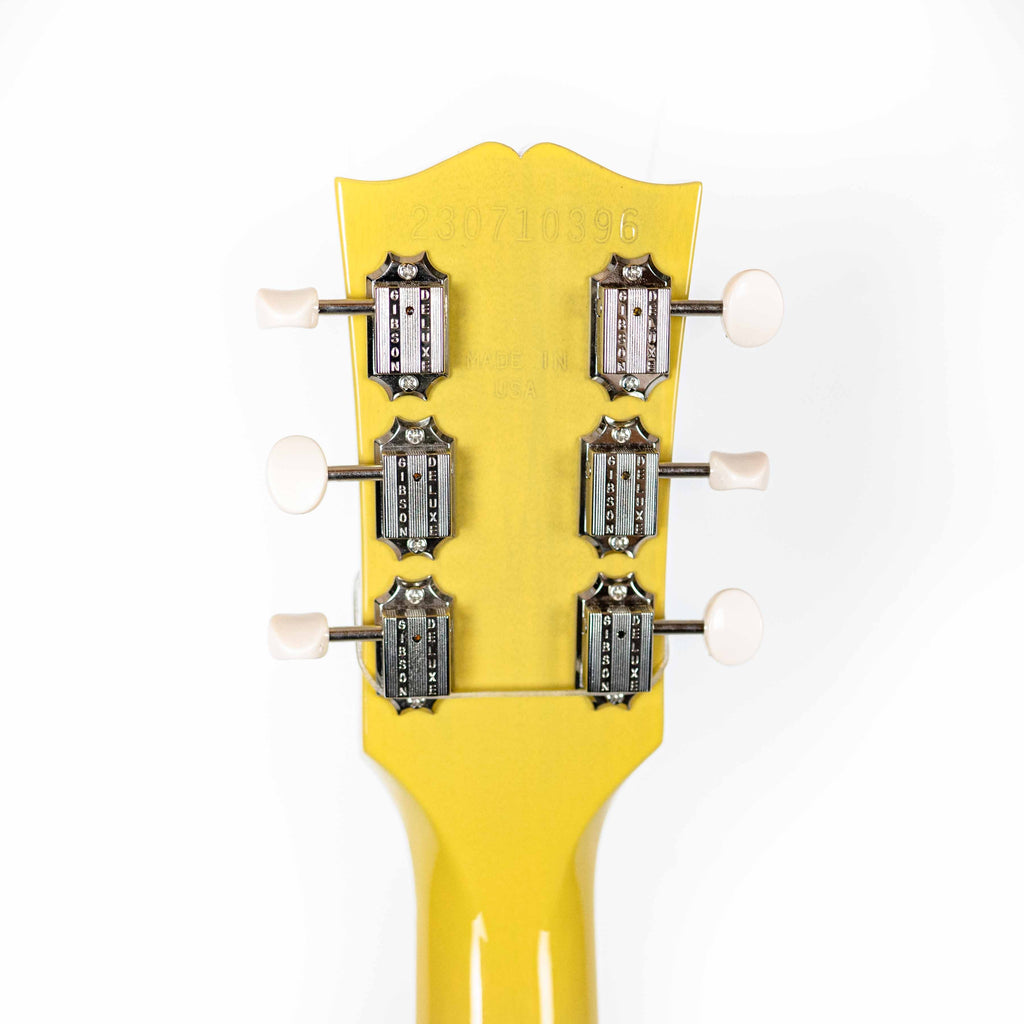 Gibson Les Paul Special TV Yellow
