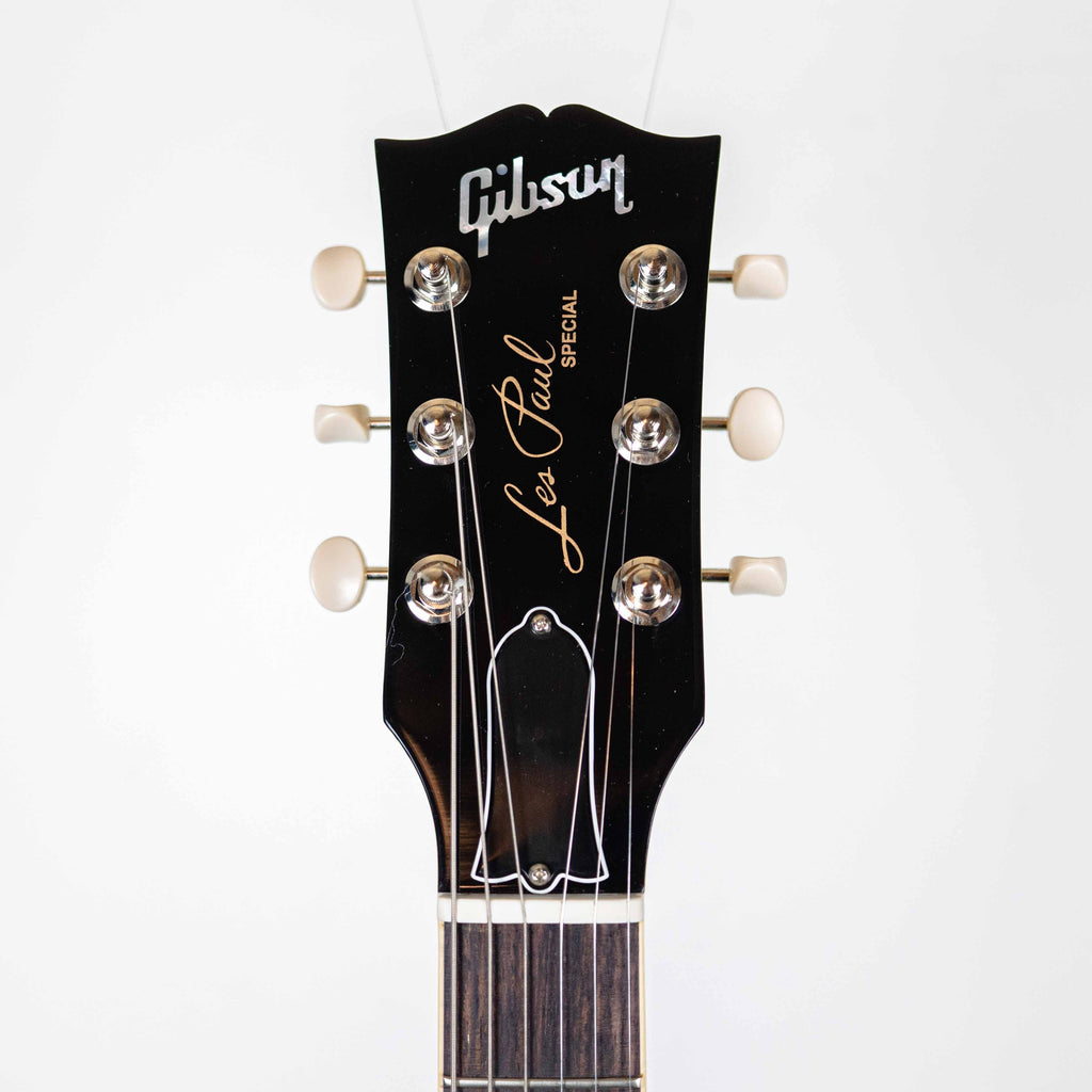 Gibson Les Paul Special TV Yellow