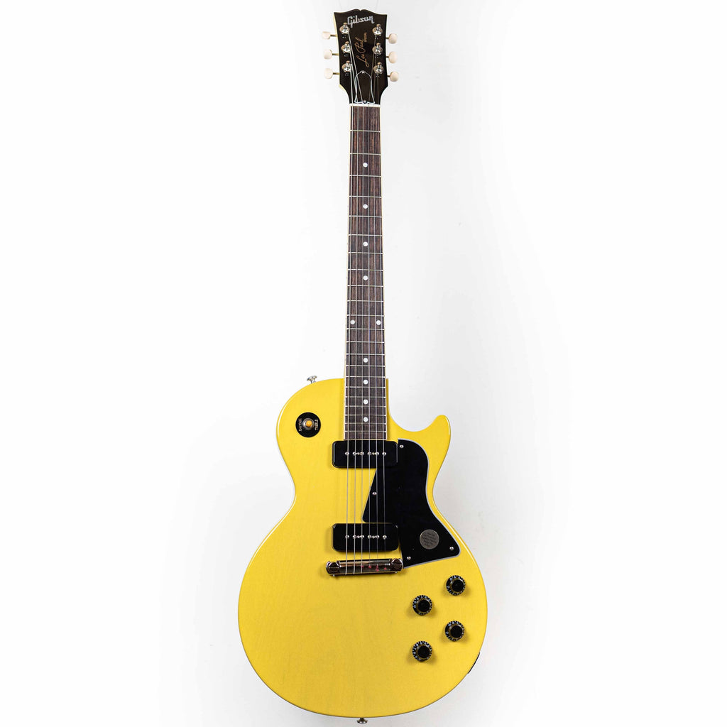 Gibson Les Paul Special TV Yellow