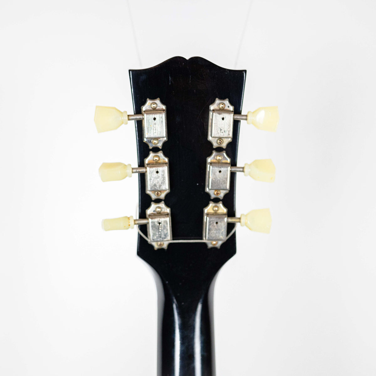 Gibson 1959 ES-335 Reissue Ultra Light Aged Ebony
