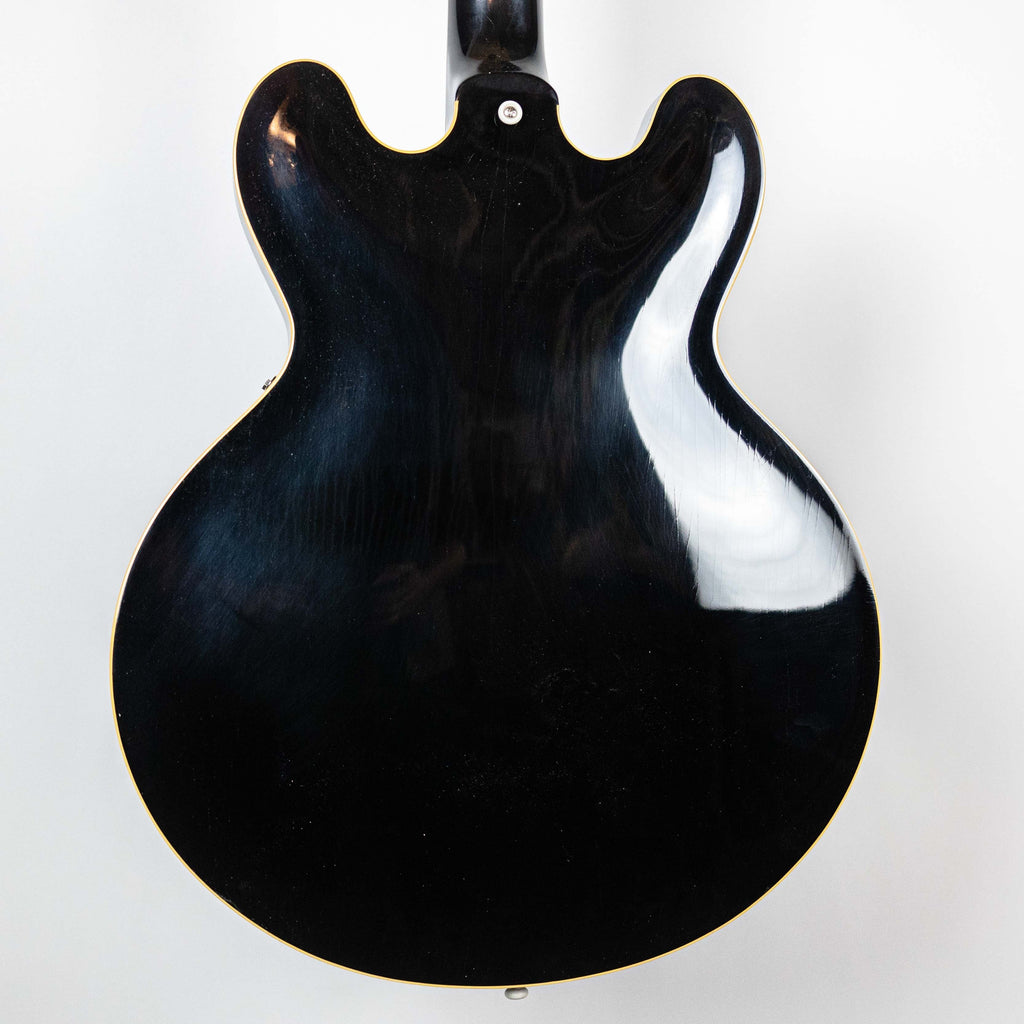 Gibson 1959 ES-335 Reissue Ultra Light Aged Ebony