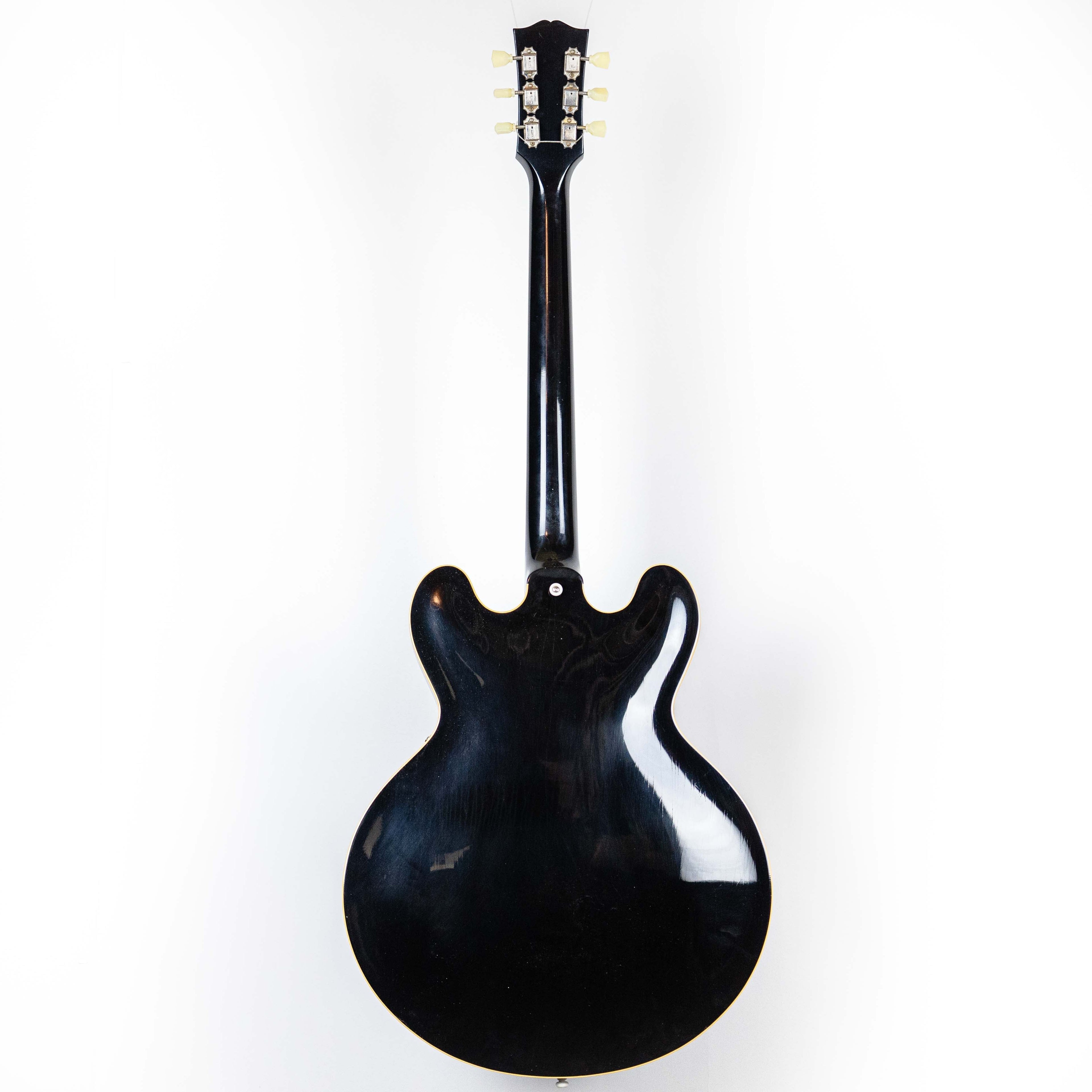Gibson 1959 ES-335 Reissue Ultra Light Aged Ebony