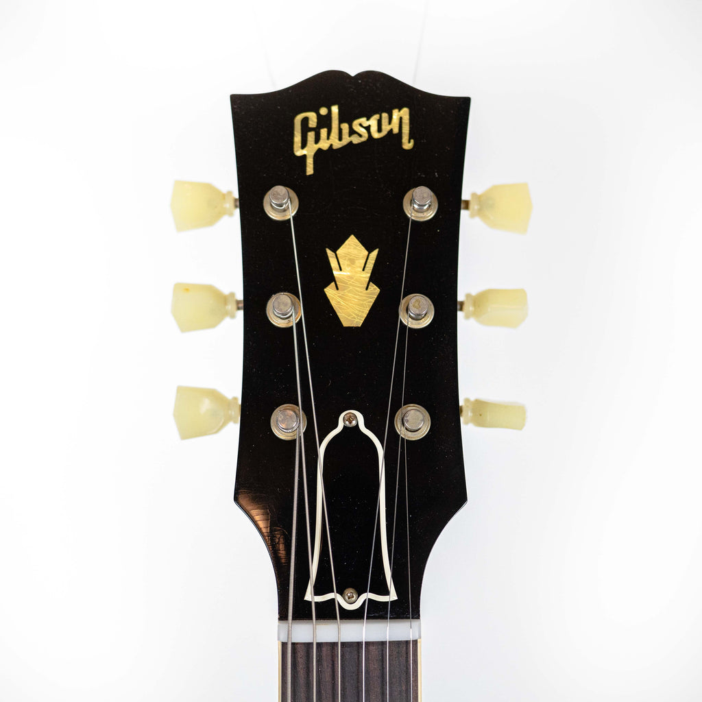 Gibson 1959 ES-335 Reissue Ultra Light Aged Ebony