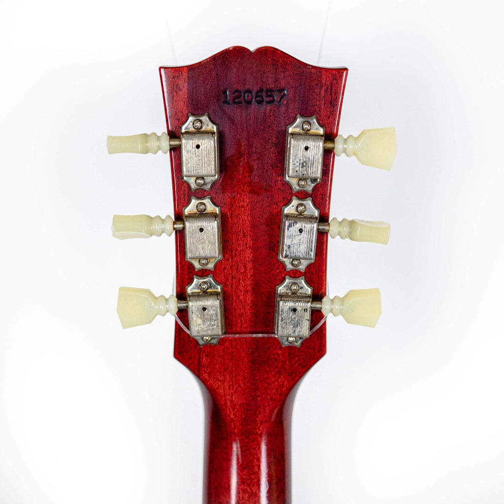Gibson 1964 ES-335 Reissue Ultra Light Aged 60s Cherry