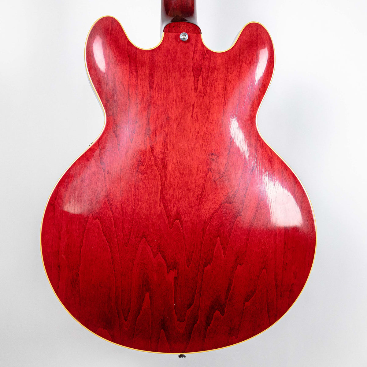 Gibson 1964 ES-335 Reissue Ultra Light Aged 60s Cherry