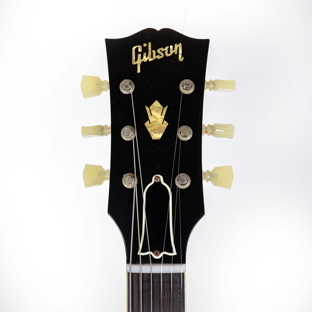 Gibson 1964 ES-335 Reissue Ultra Light Aged 60s Cherry