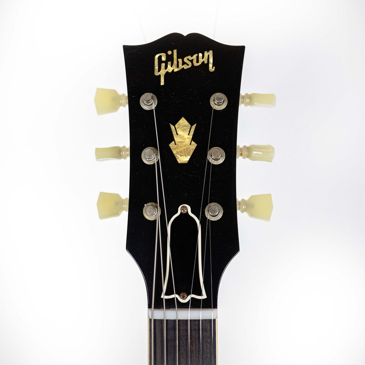 Gibson 1964 ES-335 Reissue Ultra Light Aged 60s Cherry