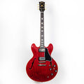 Gibson 1964 ES-335 Reissue Ultra Light Aged 60s Cherry