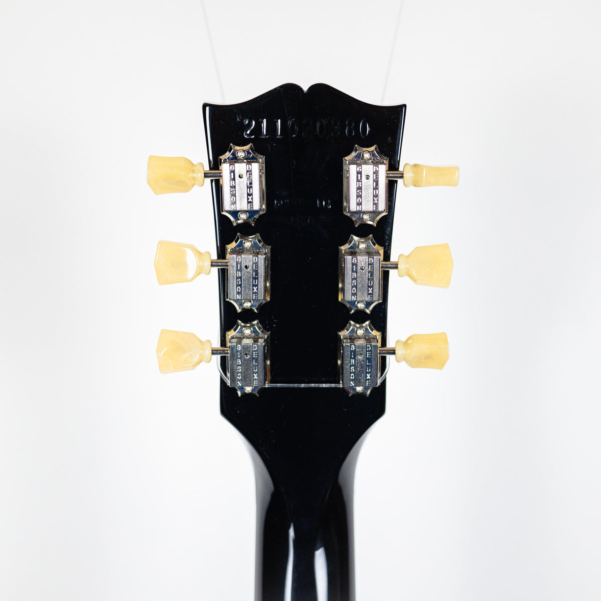 Gibson ES-335 Vintage Ebony
