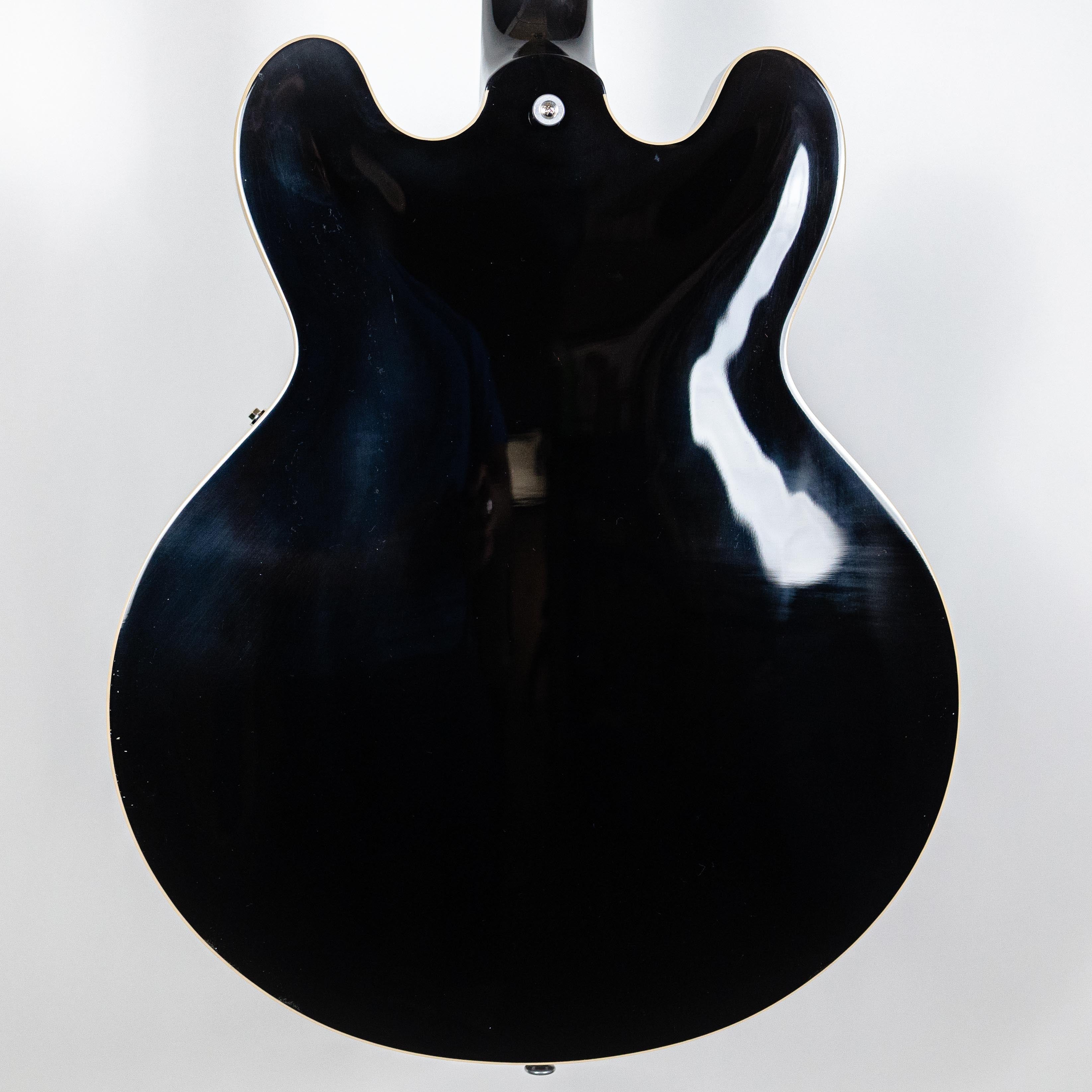 Gibson ES-335 Vintage Ebony