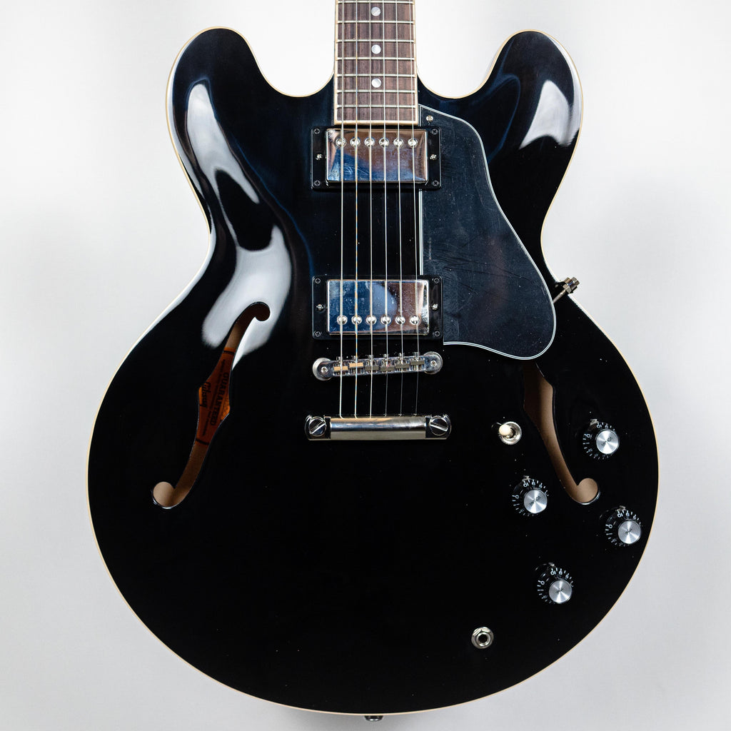 Gibson ES-335 Vintage Ebony