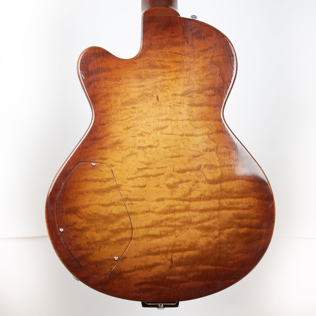 D'Aquisto 1976 7-String