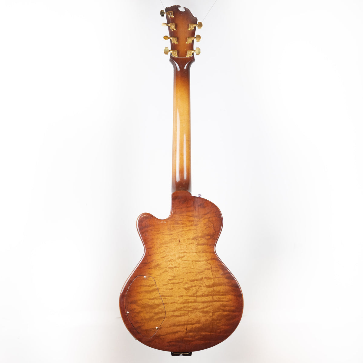 D'Aquisto 1976 7-String