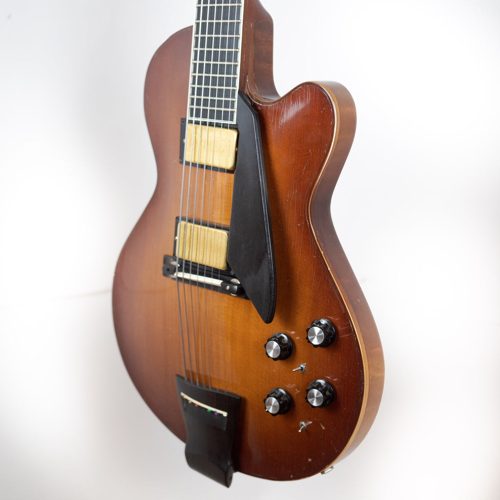 D'Aquisto 1976 7-String