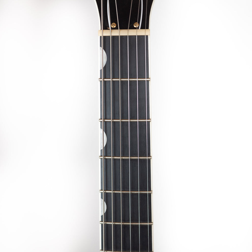 Gretsch 2008 G6122 II Chet Atkins Country Gentleman, Walnut Stain