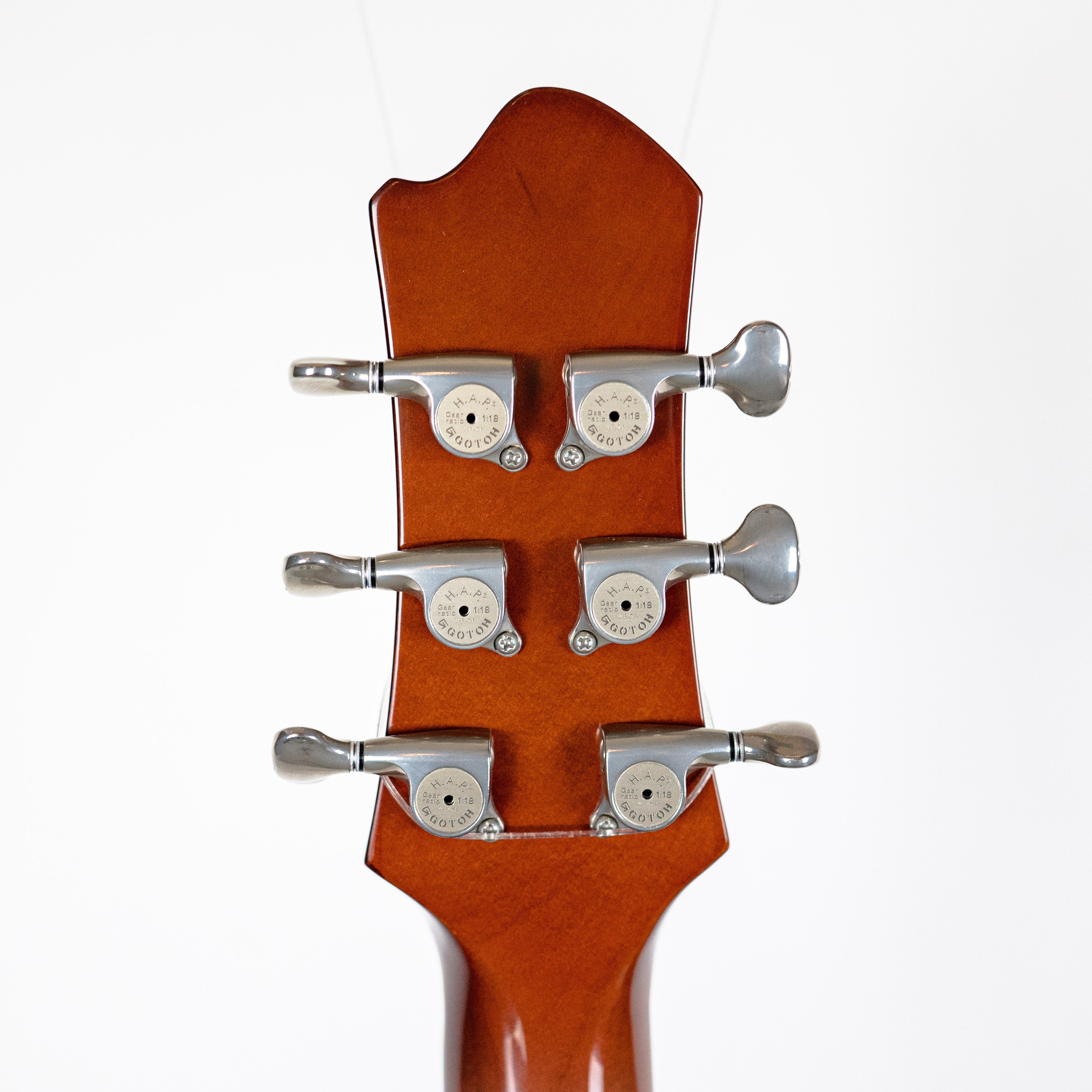 Eastman Romeo Goldburst