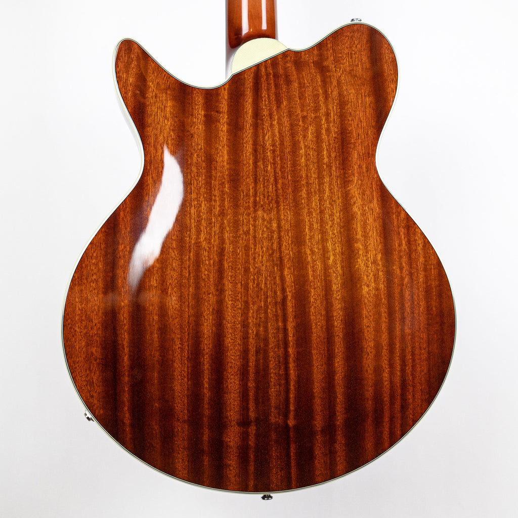 Eastman Romeo Goldburst