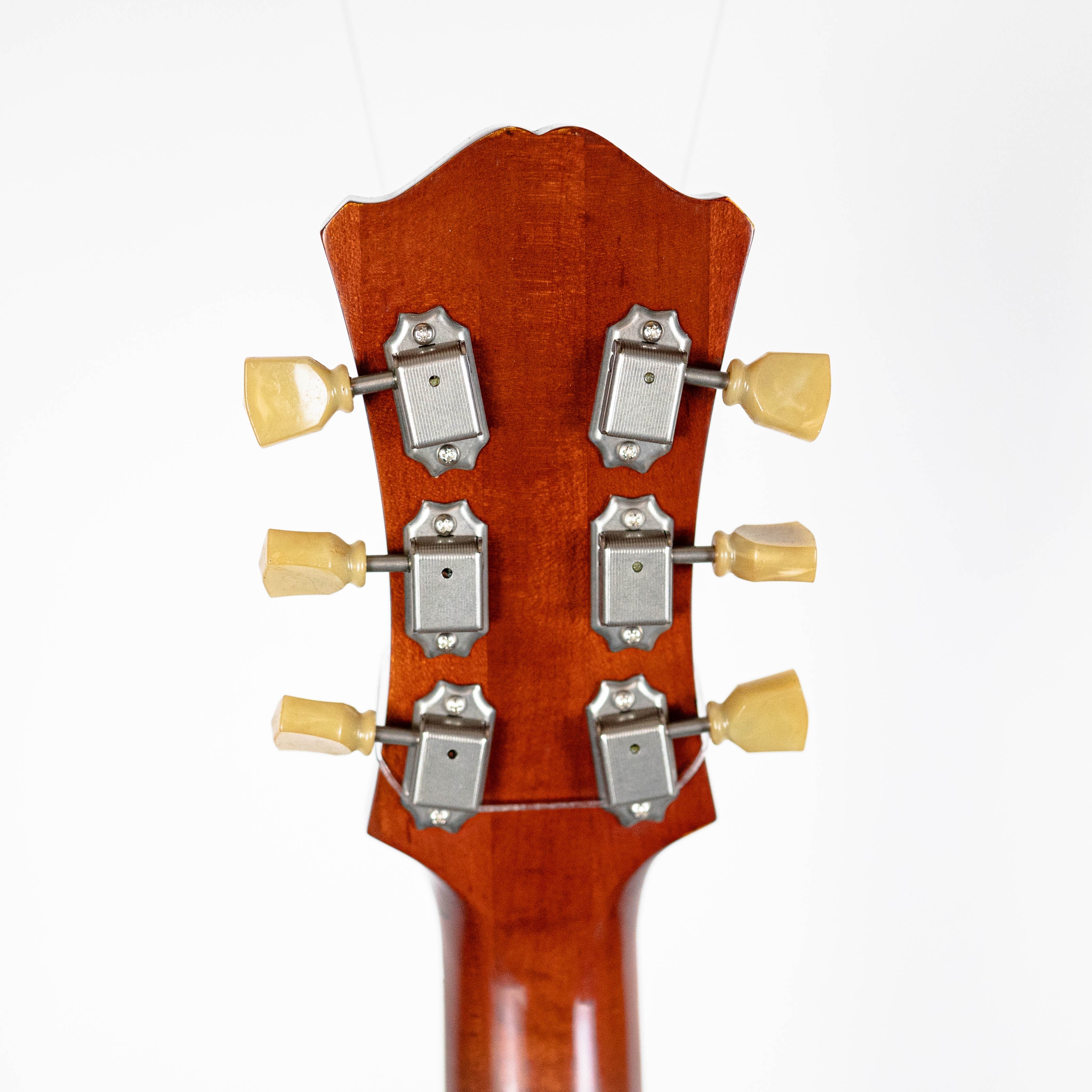 Eastman T64/v Goldburst