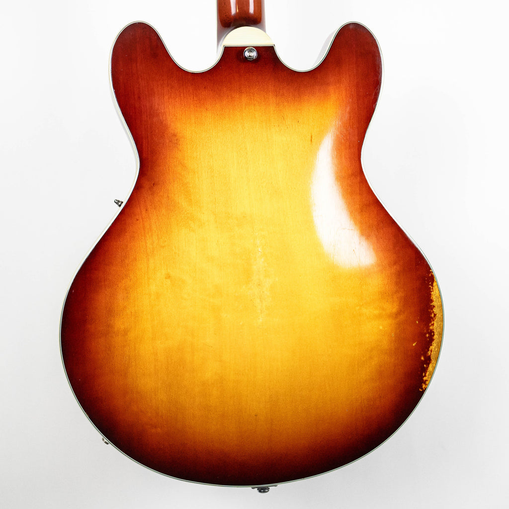 Eastman T64/v Goldburst