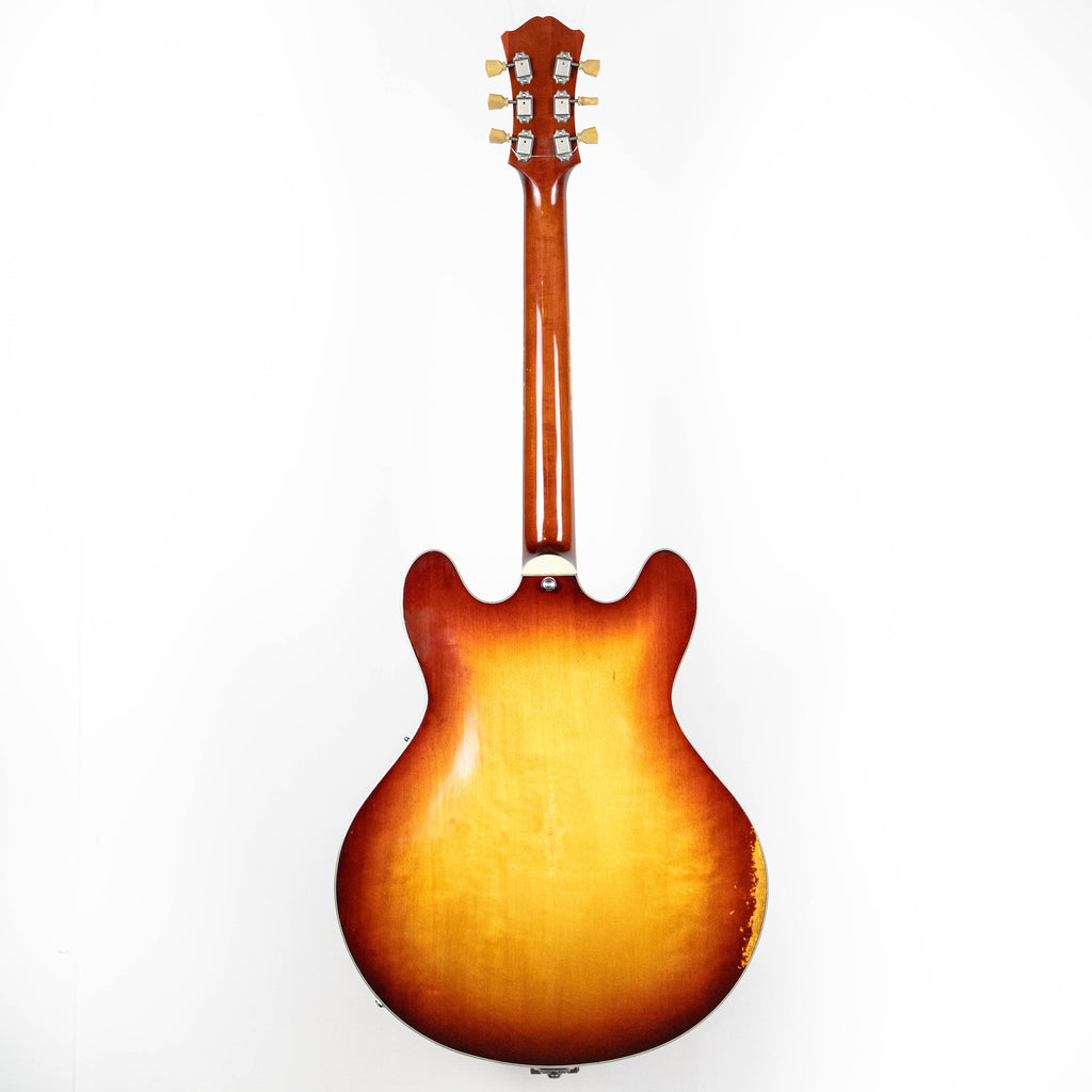 Eastman T64/v Goldburst