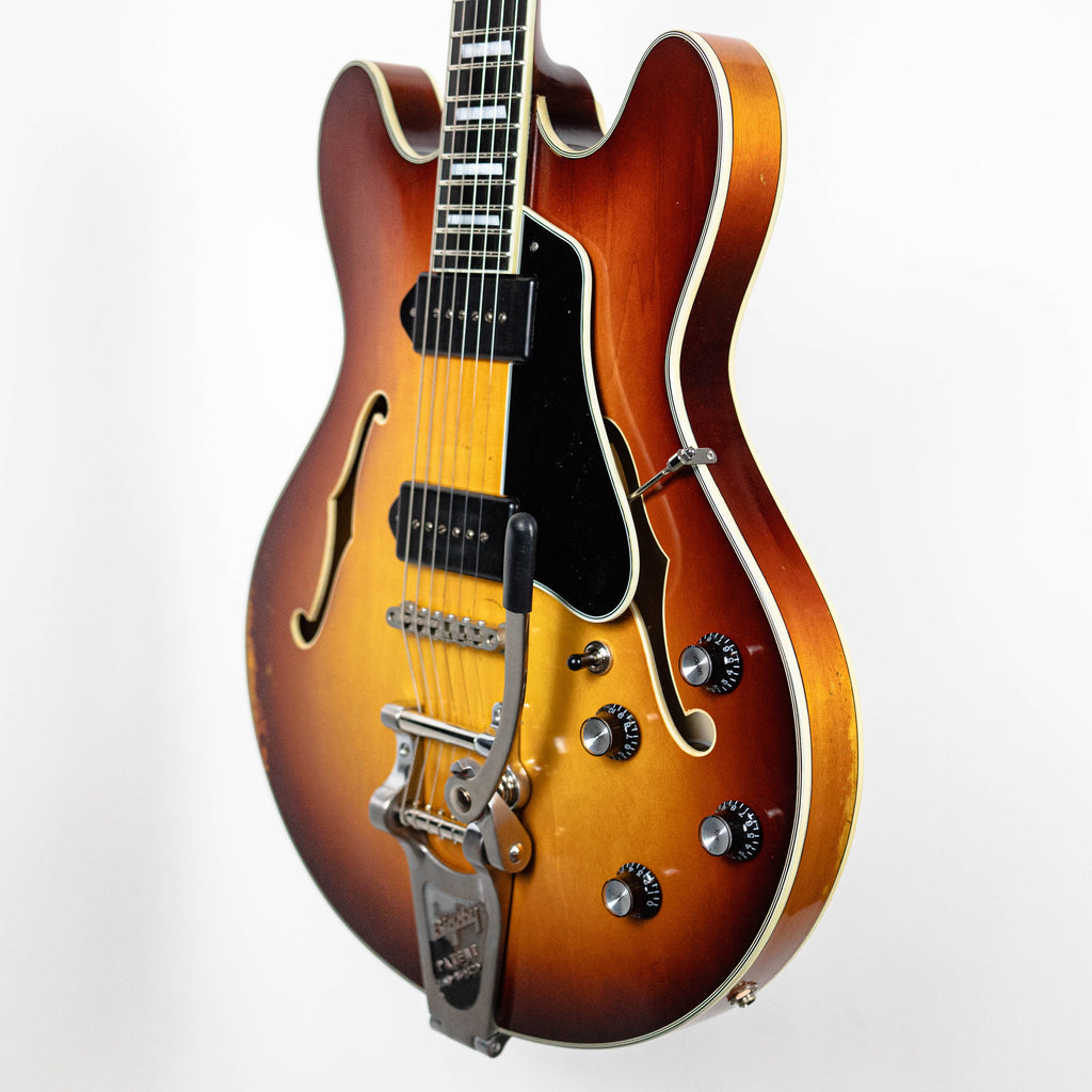 Eastman T64/v Goldburst