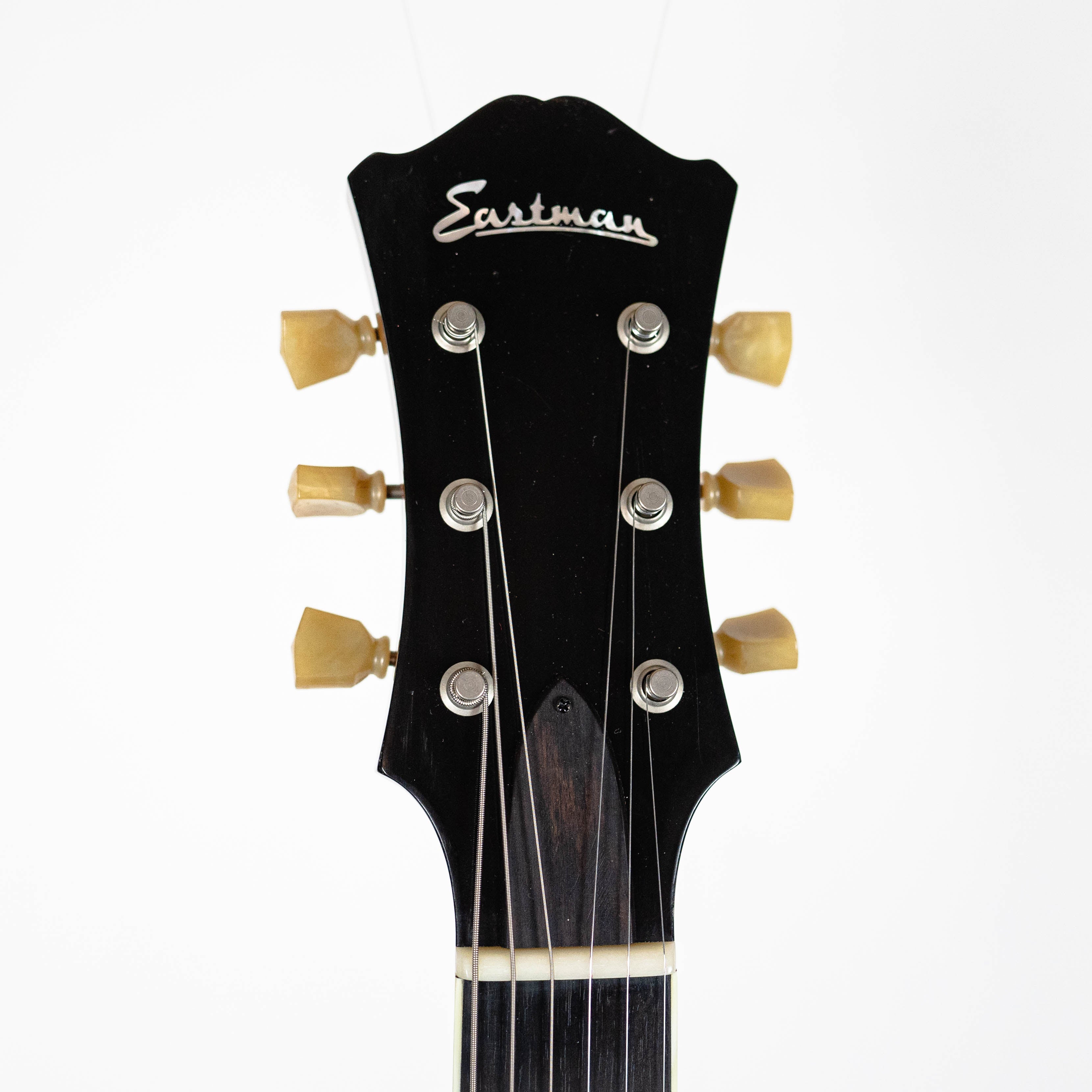 Eastman T64/v Goldburst