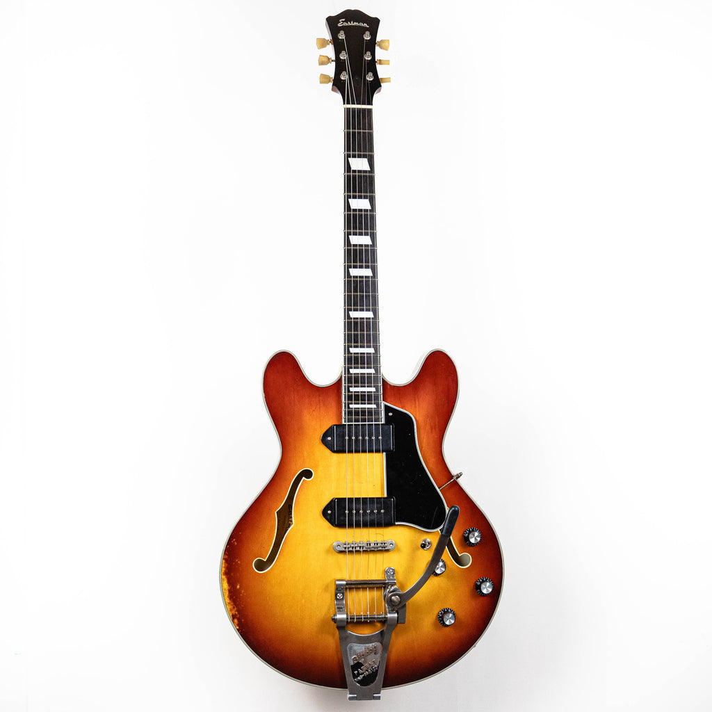 Eastman T64/v Goldburst