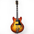 Eastman T64/v Goldburst