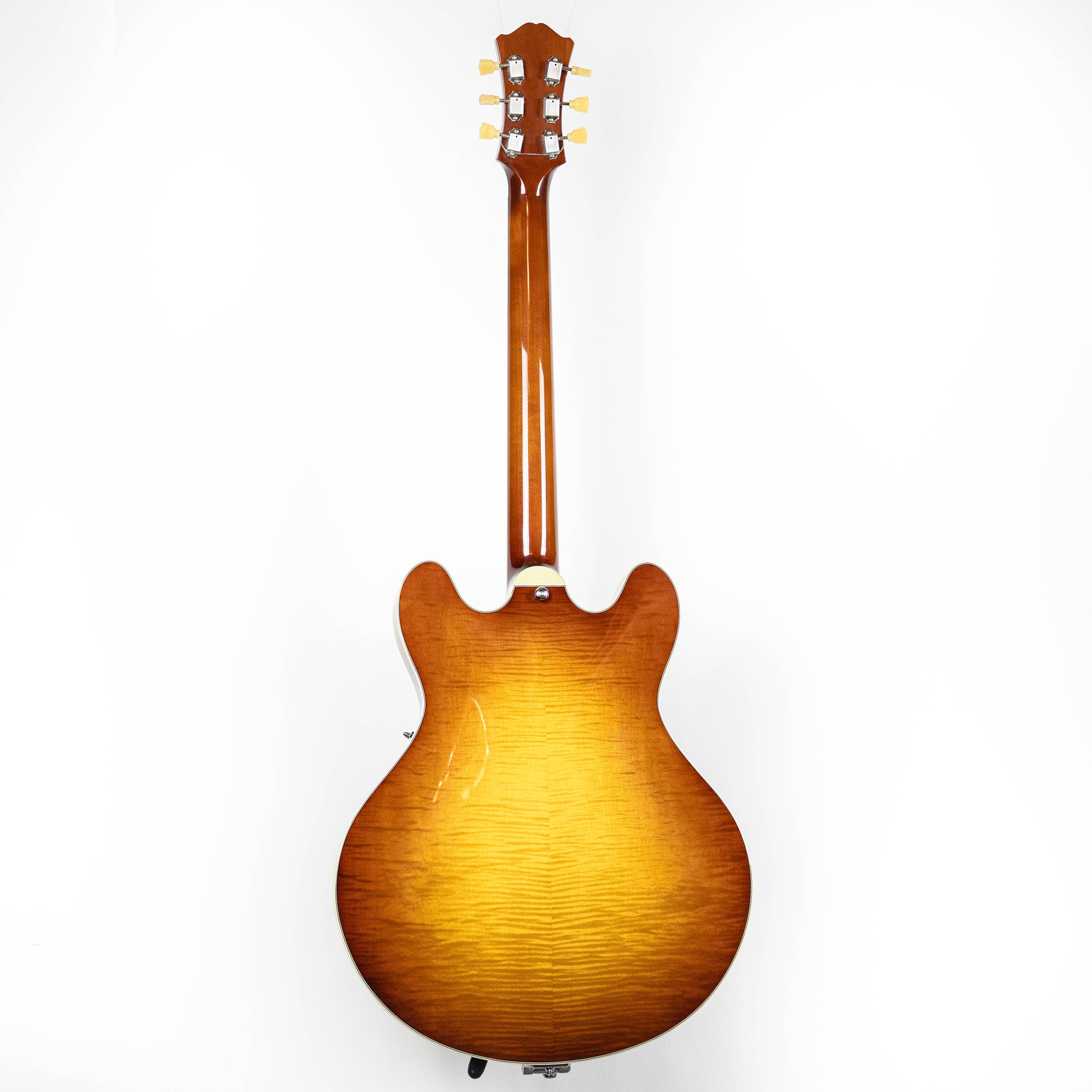 Eastman T486B Goldburst