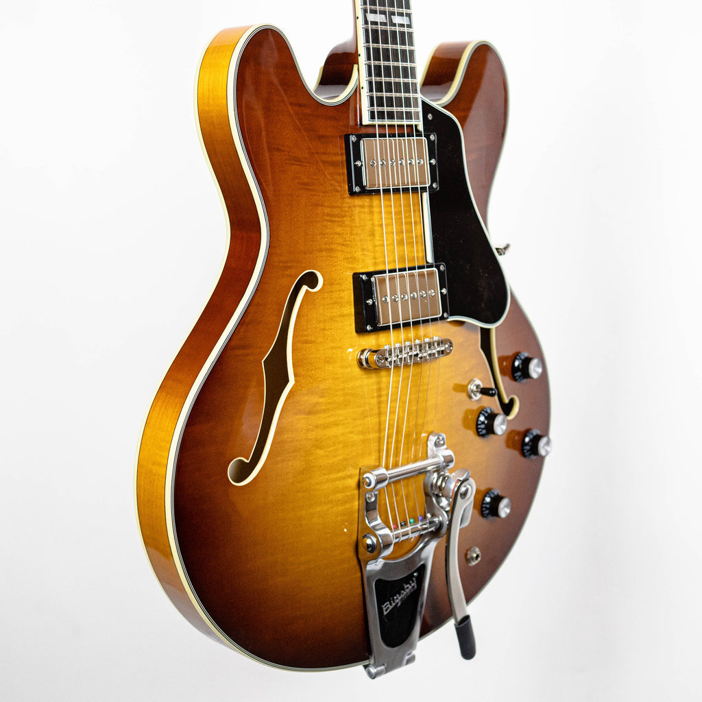 Eastman T486B Goldburst