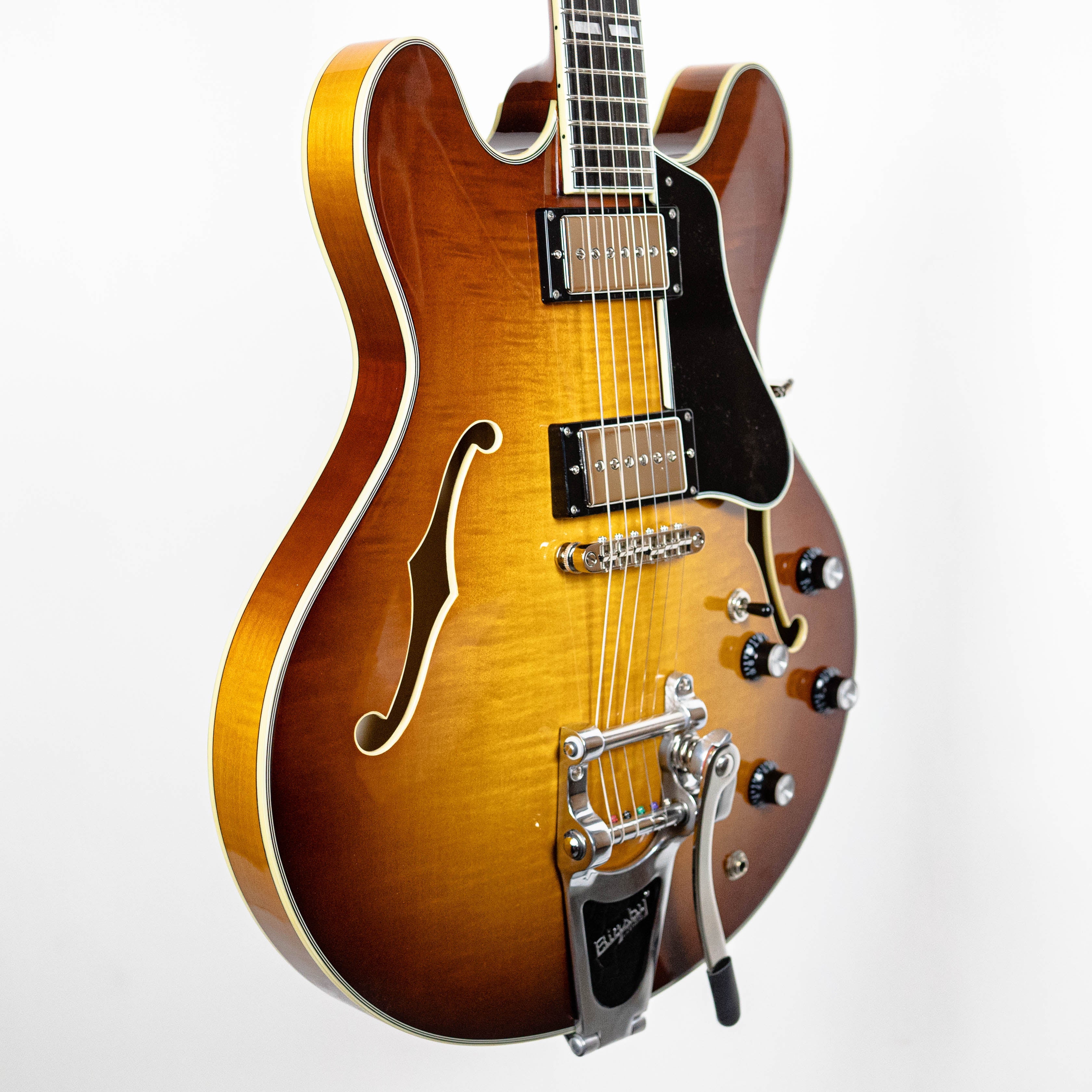Eastman T486B Goldburst
