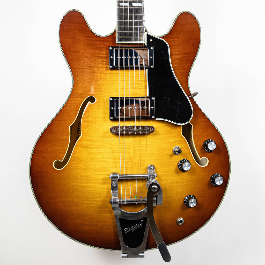 Eastman T486B Goldburst