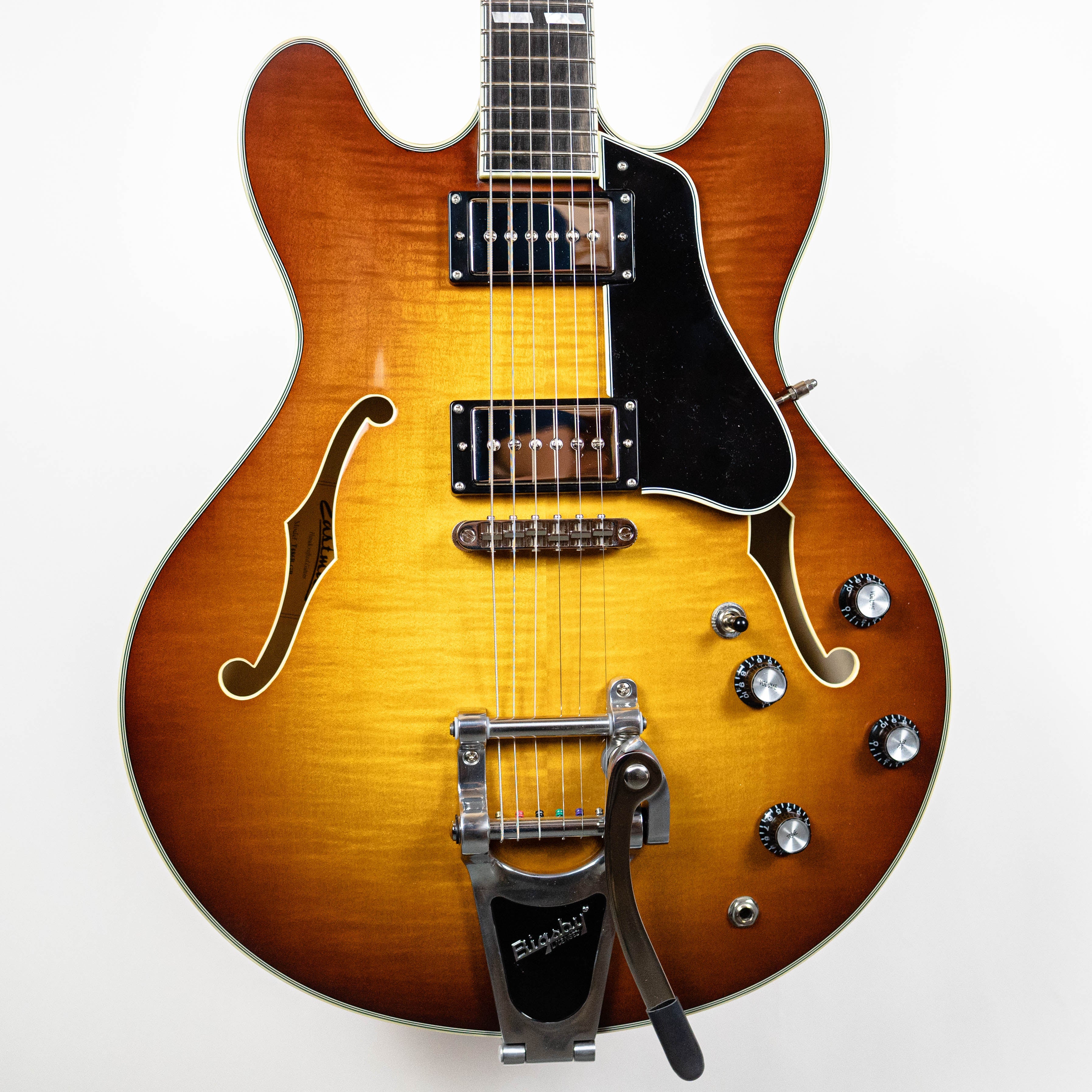 Eastman T486B Goldburst
