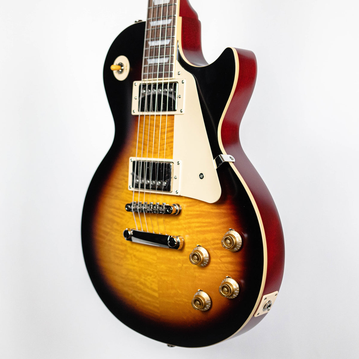 Epiphone 1959 Les Paul Standard Aged Dark Burst