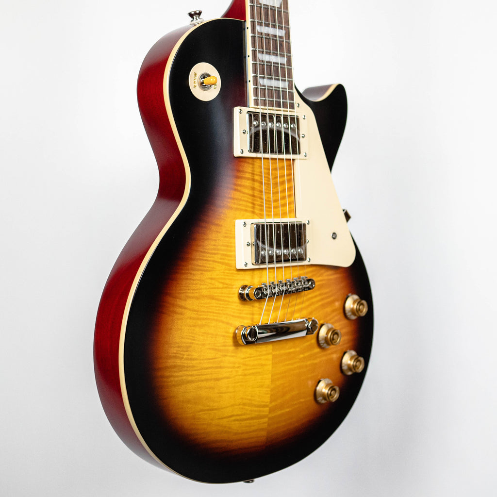 Epiphone 1959 Les Paul Standard Aged Dark Burst