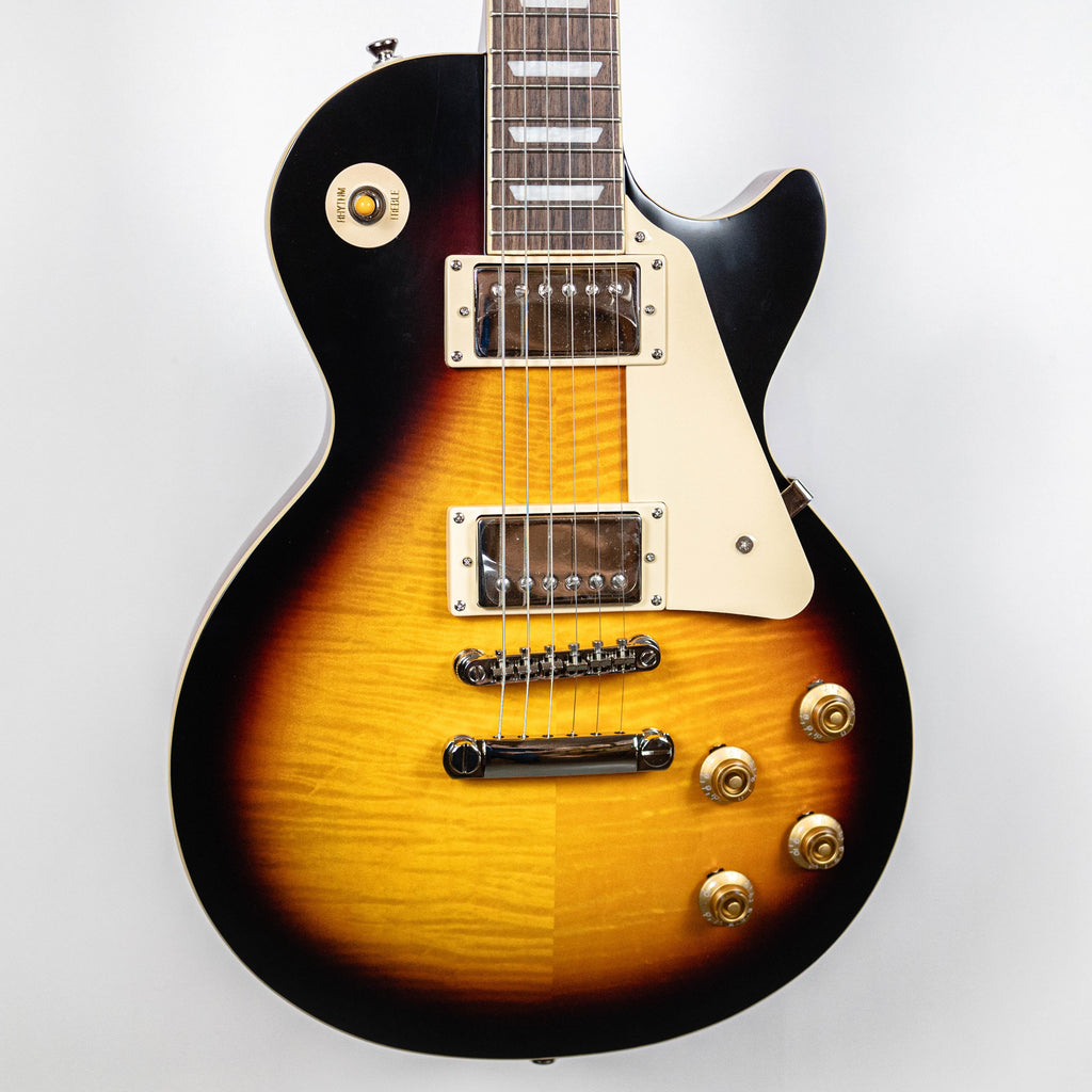 Epiphone 1959 Les Paul Standard Aged Dark Burst