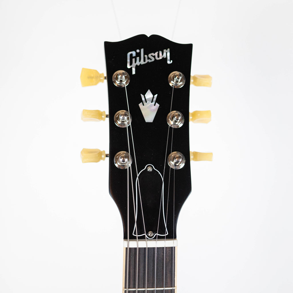 Gibson ES-335 Satin Satin Vintage Burst