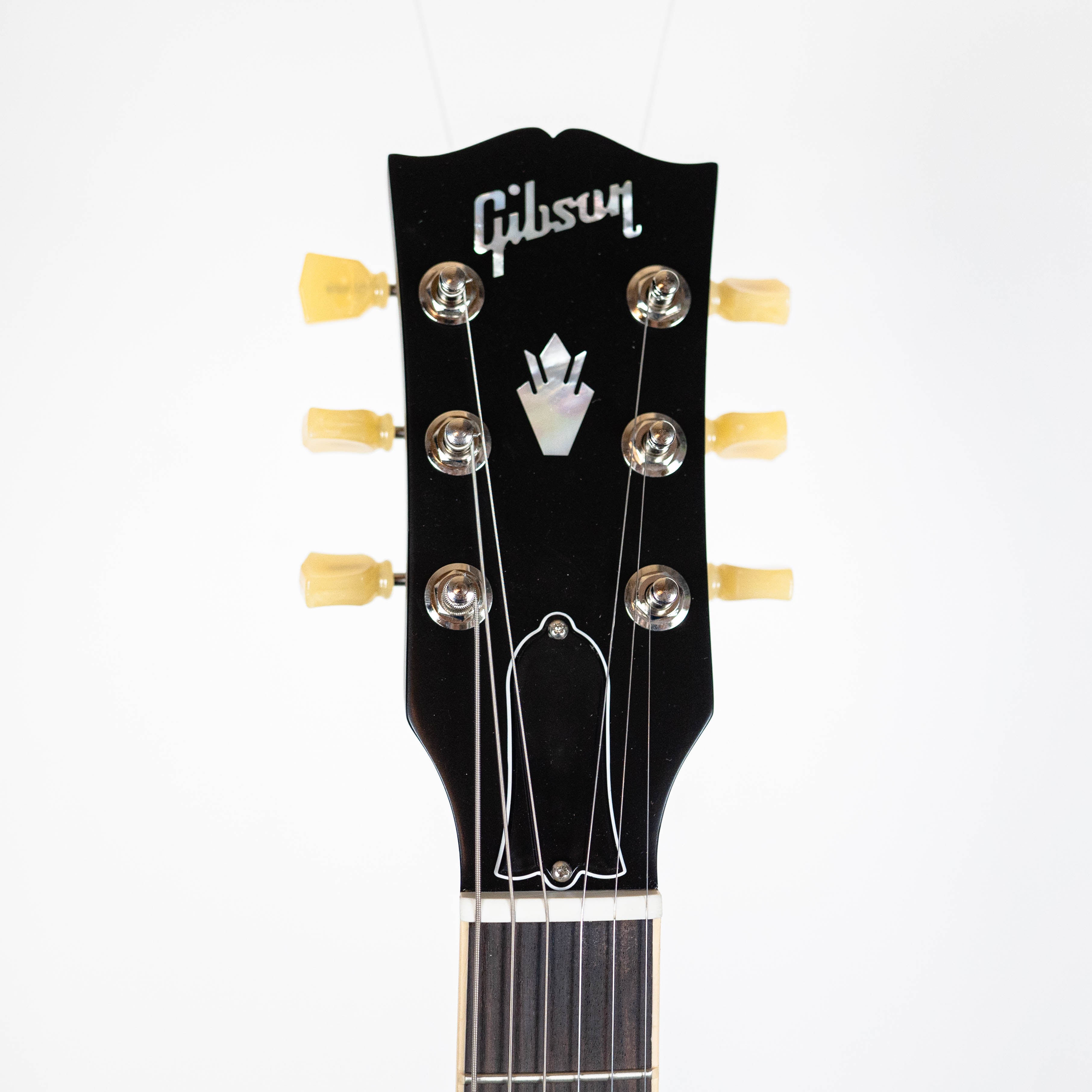 Gibson ES-335 Satin Satin Vintage Burst