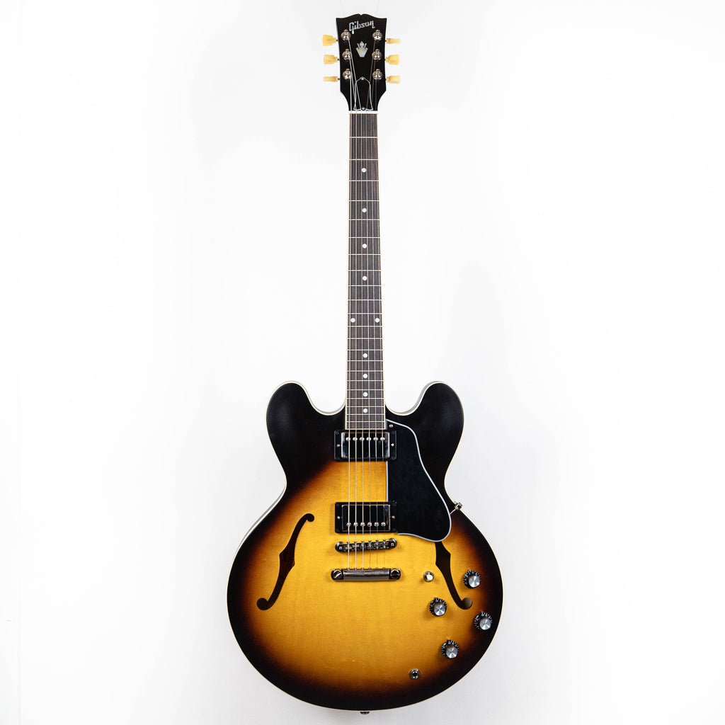 Gibson ES-335 Satin Satin Vintage Burst