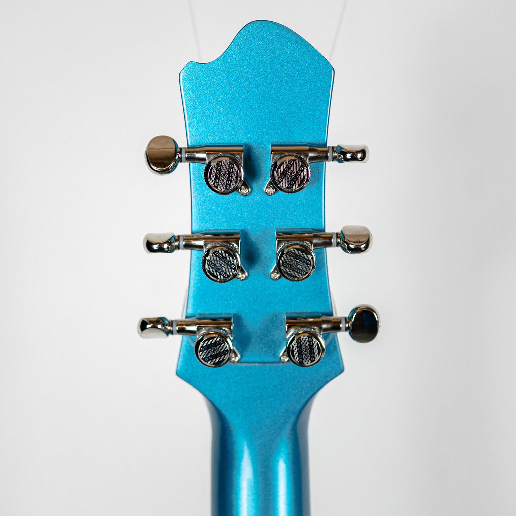 Eastman Romeo LA Celestine Blue
