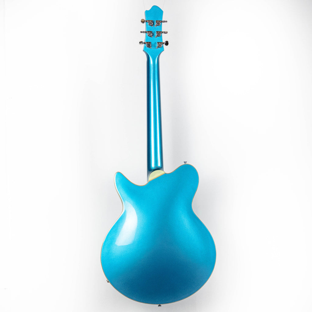 Eastman Romeo LA Celestine Blue