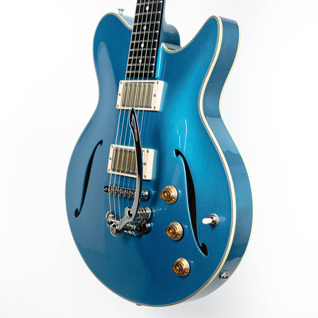 Eastman Romeo LA Celestine Blue