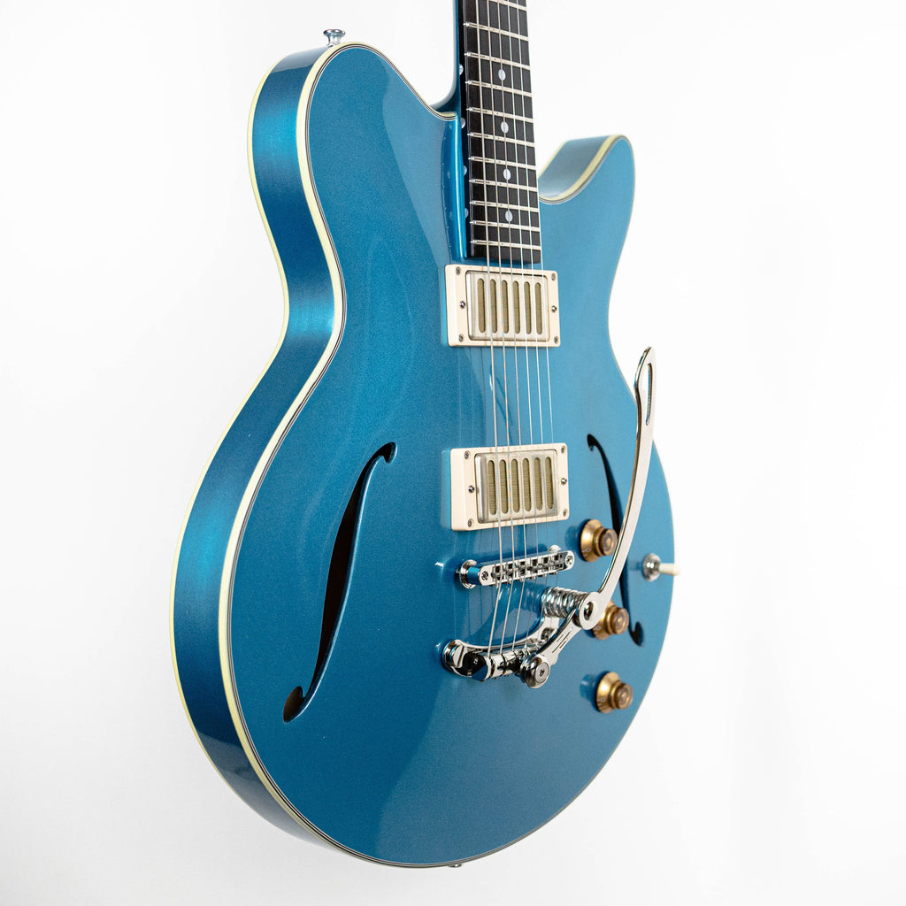 Eastman Romeo LA Celestine Blue