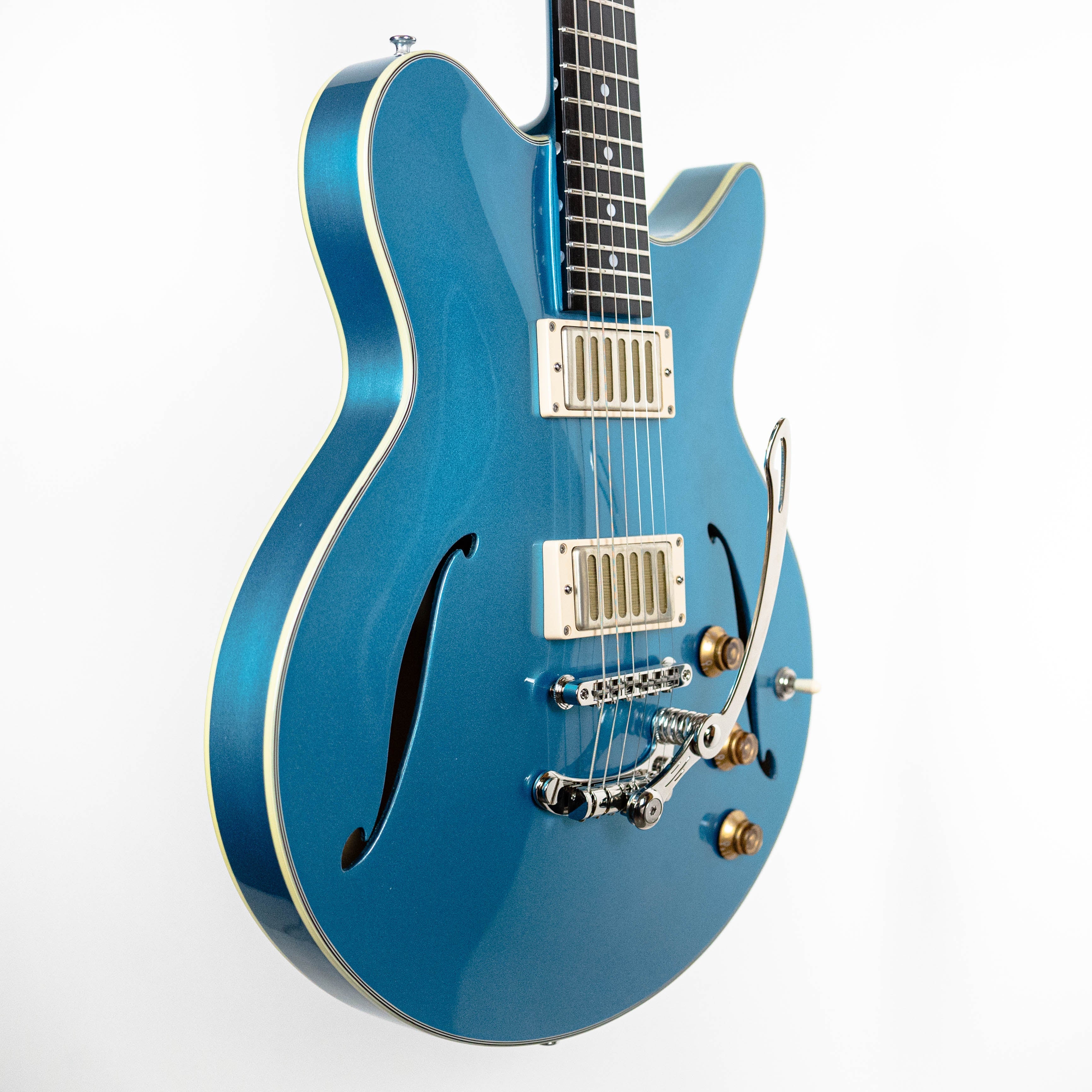 Eastman Romeo LA Celestine Blue