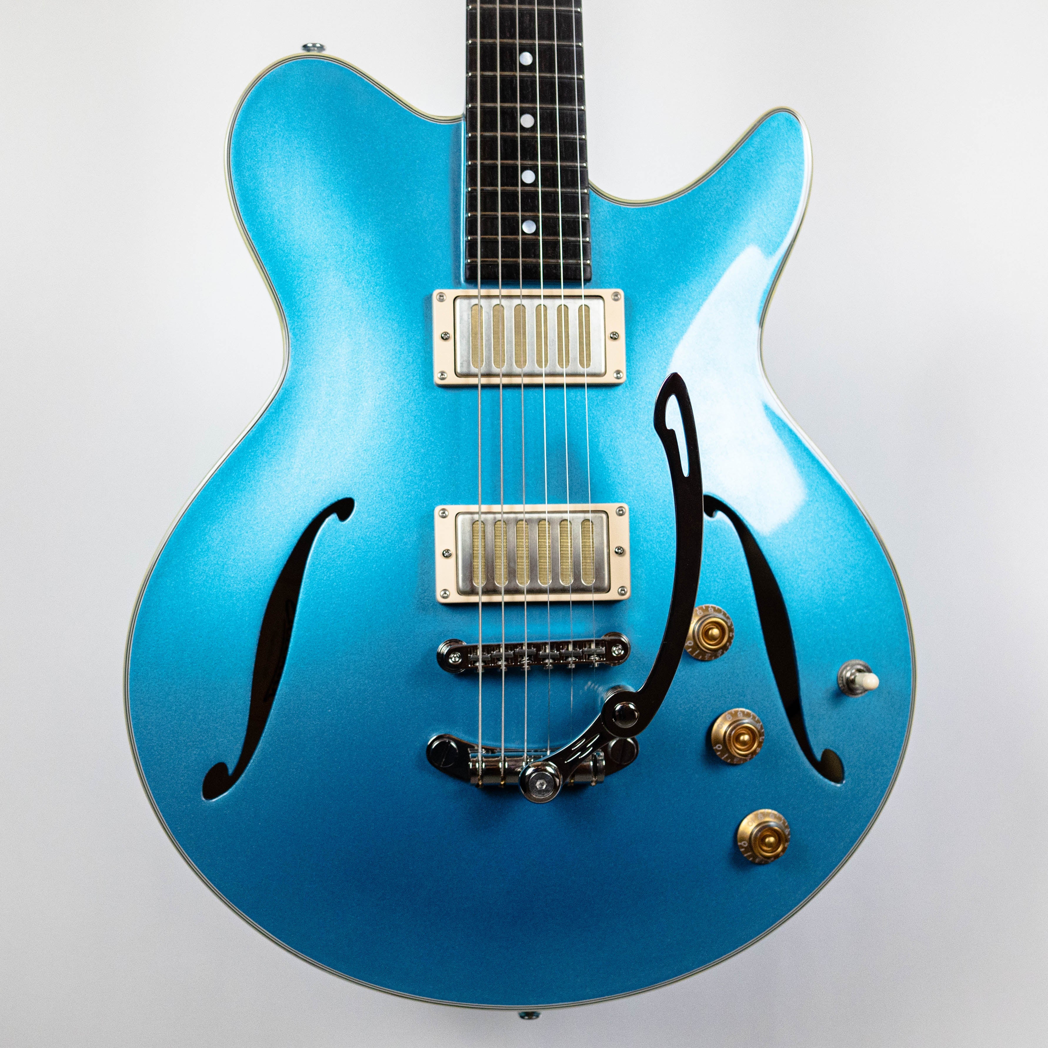 Eastman Romeo LA Celestine Blue
