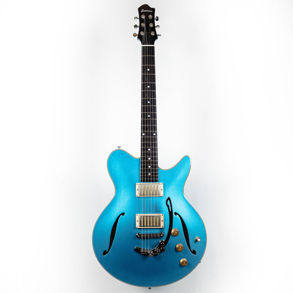 Eastman Romeo LA Celestine Blue