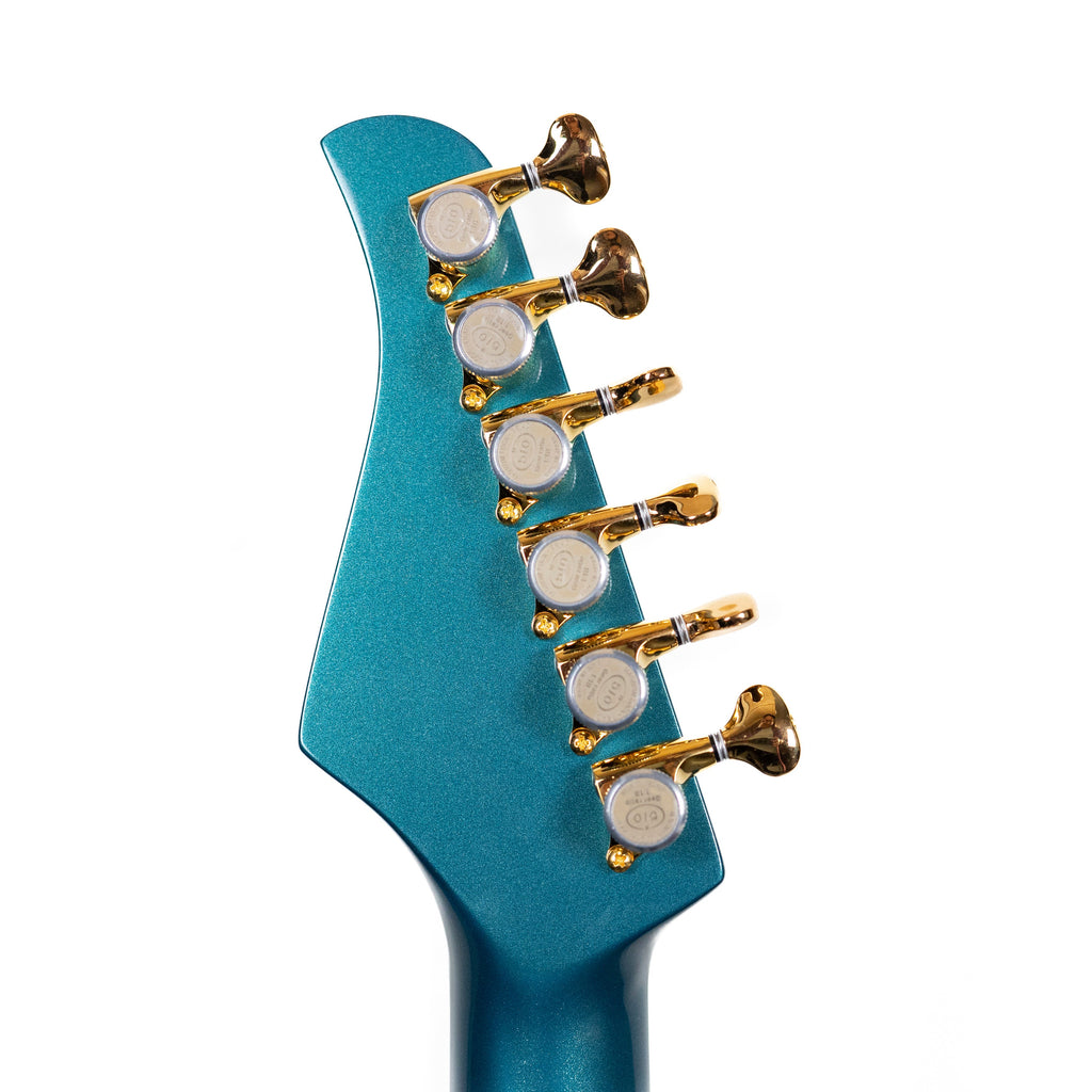 Pensa MK-D Daphne Blue #1077