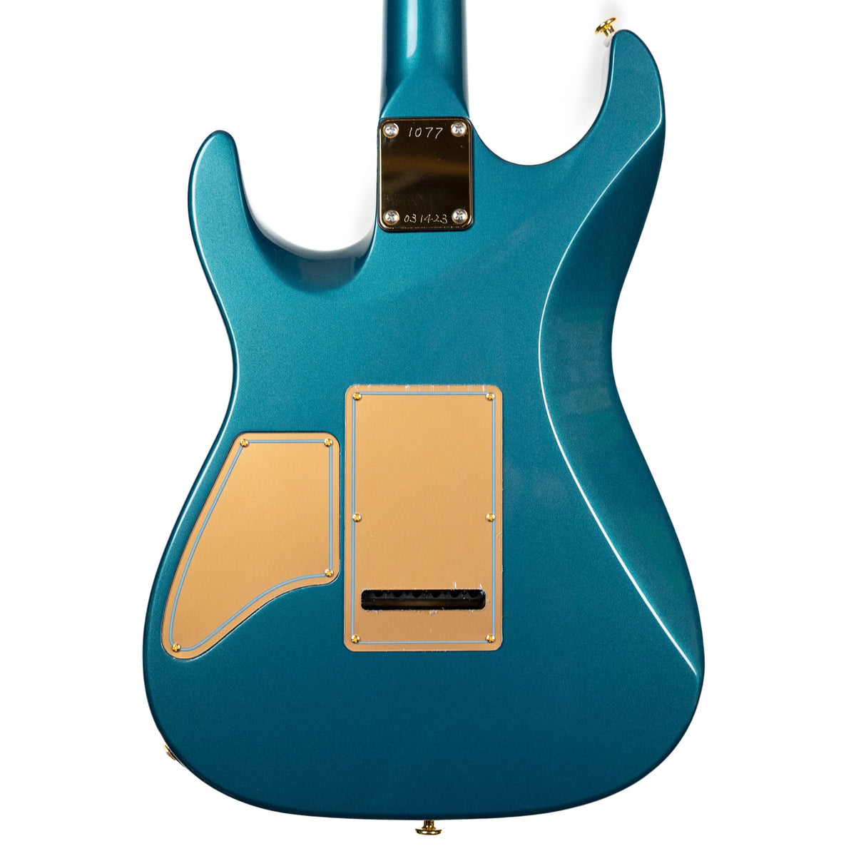 Pensa MK-D Daphne Blue #1077