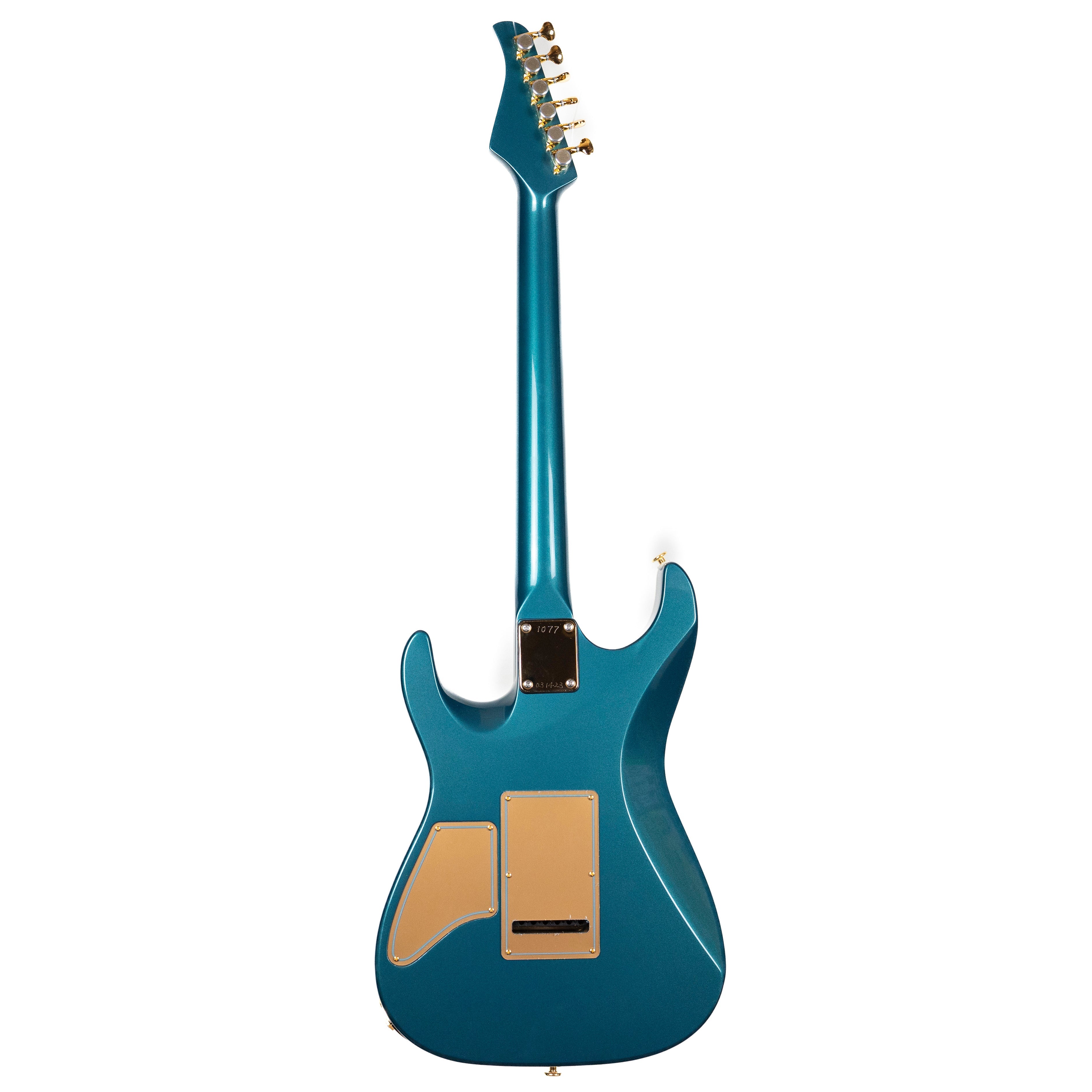 Pensa MK-D Daphne Blue #1077